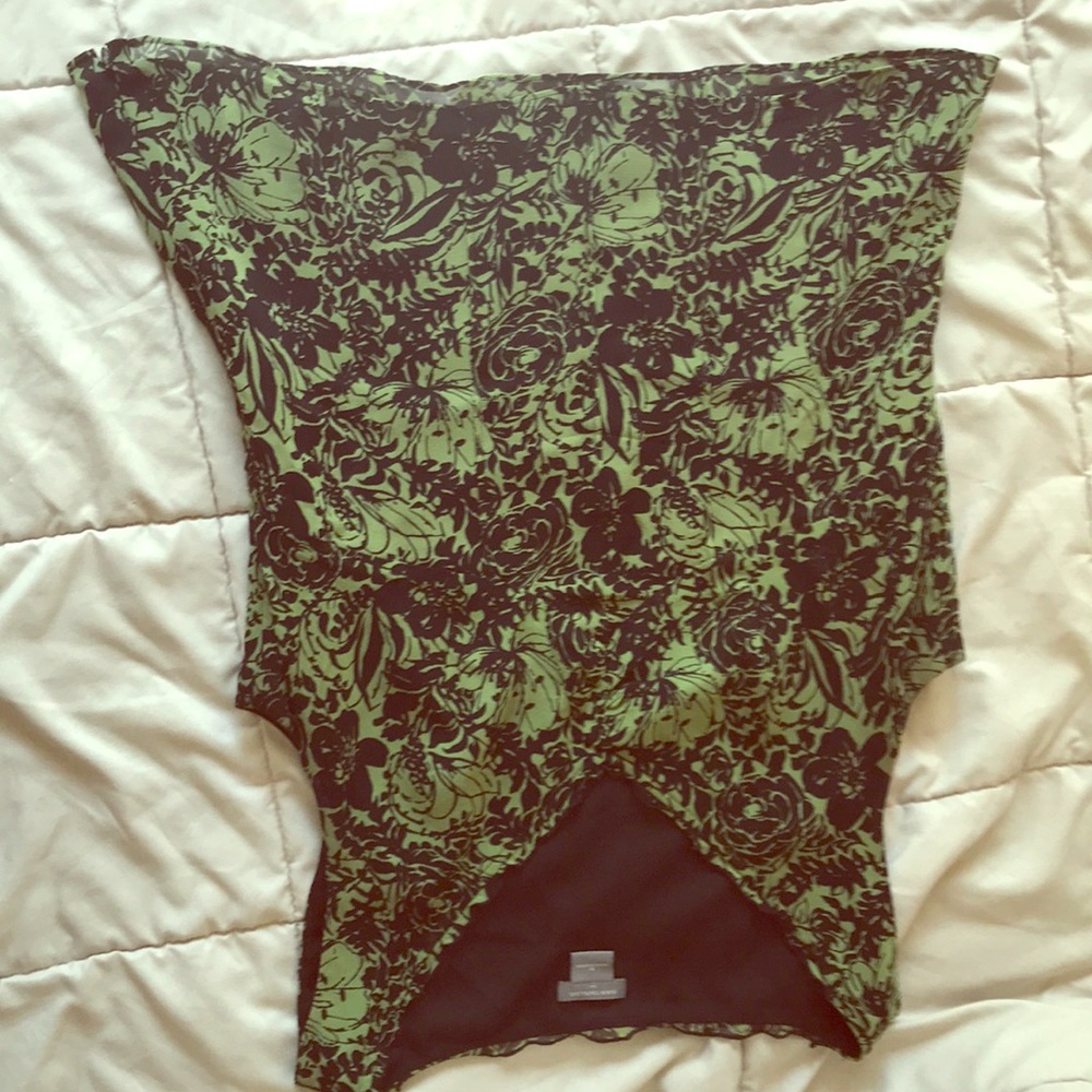 Ann Taylor Blouse